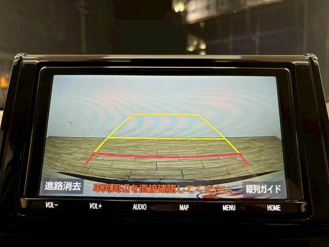 トヨタ RAV4の画像4