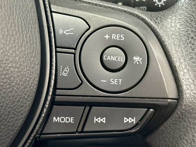 トヨタ RAV4の画像8