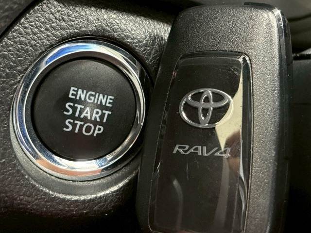 トヨタ RAV4の画像9