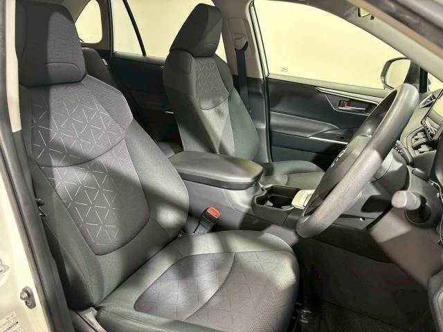 トヨタ RAV4の画像11