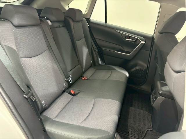トヨタ RAV4の画像12