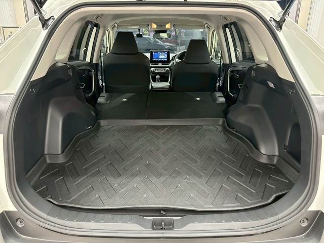 トヨタ RAV4の画像13