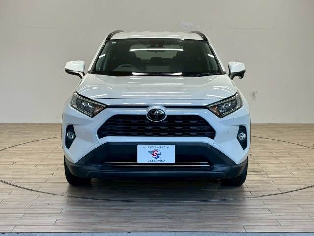 トヨタ RAV4の画像14
