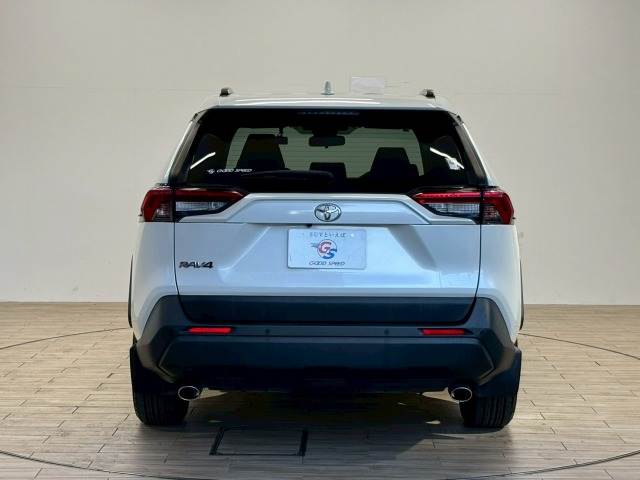 トヨタ RAV4の画像15