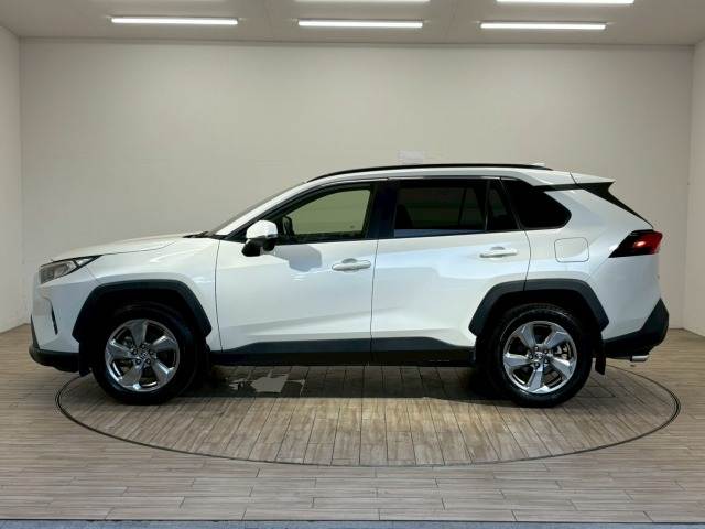 トヨタ RAV4の画像16