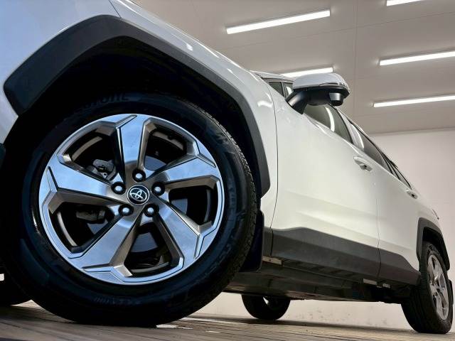 トヨタ RAV4の画像18