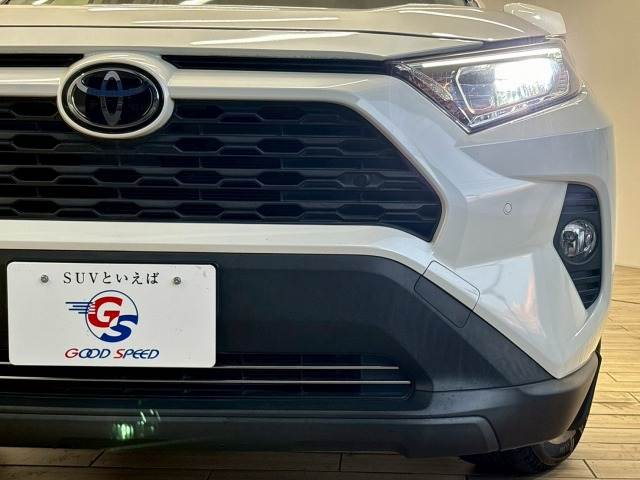 トヨタ RAV4の画像19