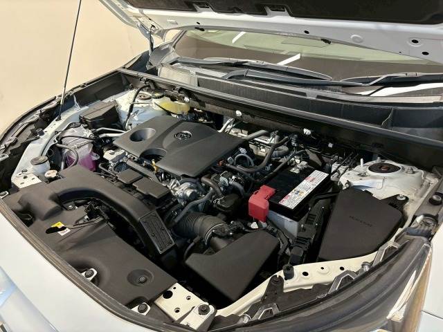 トヨタ RAV4の画像20