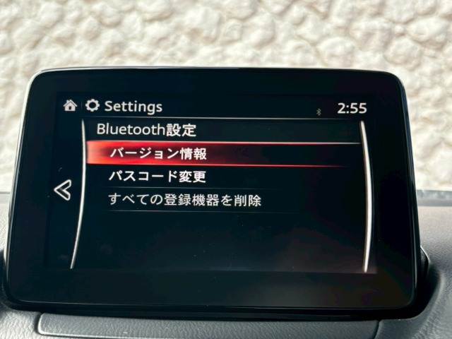 マツダ CX-3の画像3