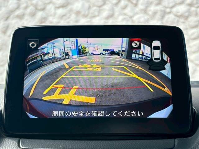 マツダ CX-3の画像4