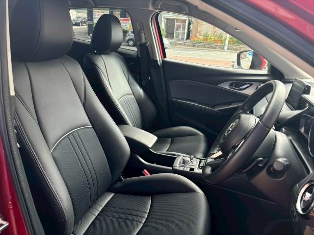 マツダ CX-3の画像11