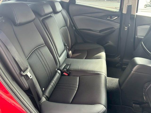 マツダ CX-3の画像12