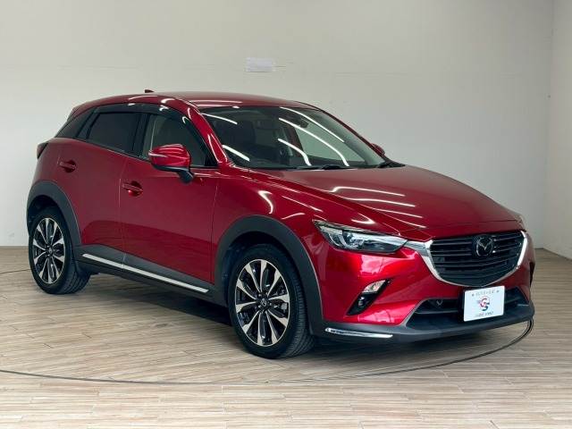 マツダ CX-3の画像15