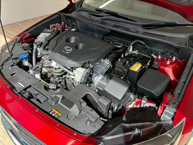 マツダ CX-3の画像20