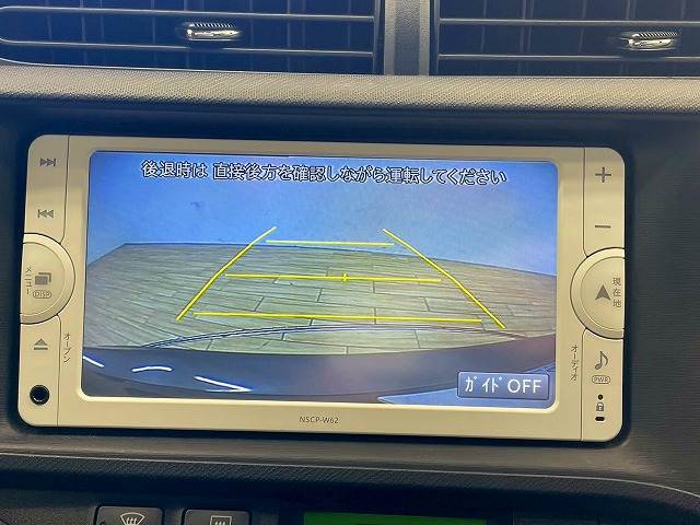 トヨタ アクアの画像3