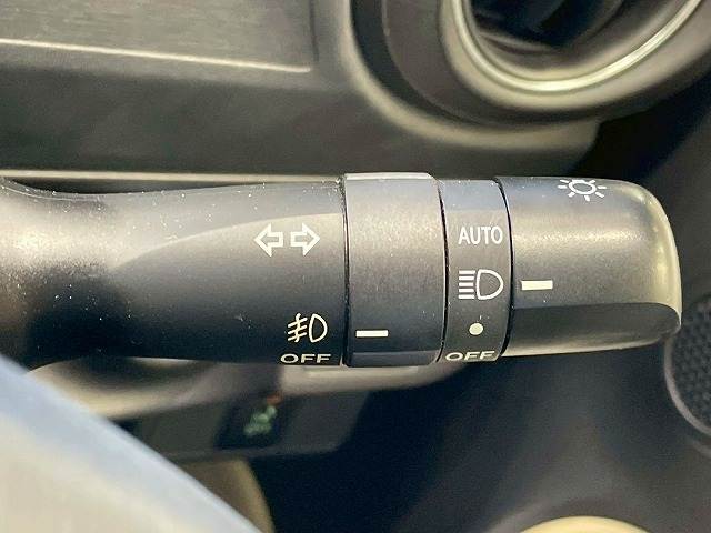 トヨタ アクアの画像5