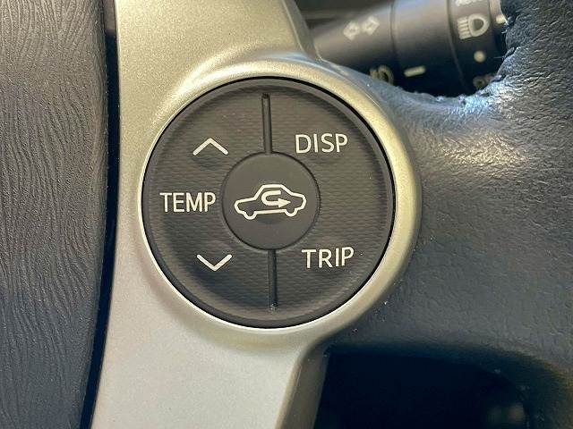 トヨタ アクアの画像6