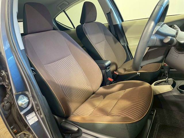 トヨタ アクアの画像8