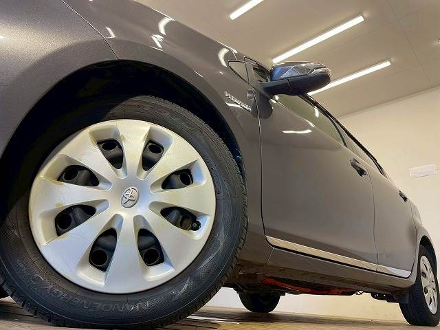 トヨタ アクアの画像19