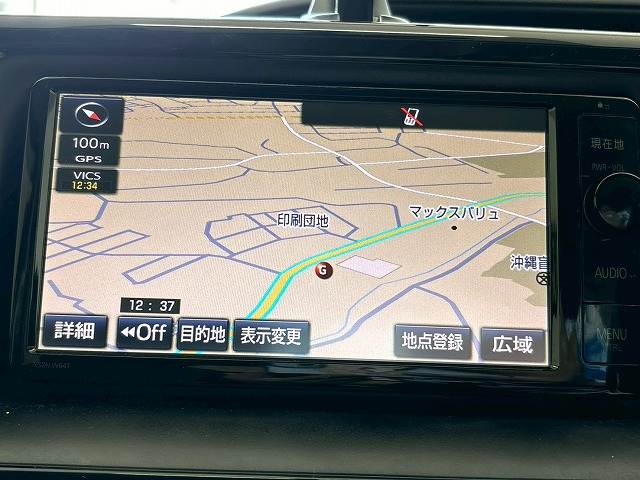 トヨタ ノアの画像4