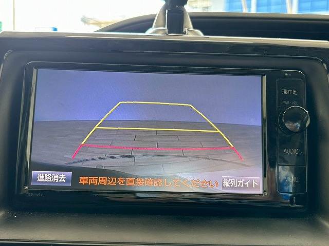 トヨタ ノアの画像5