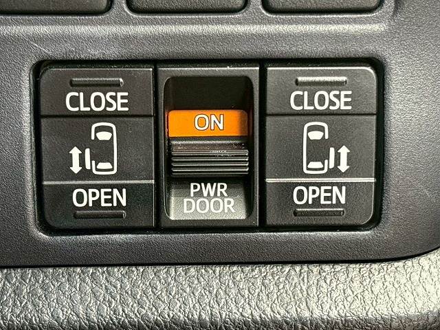 トヨタ ノアの画像6