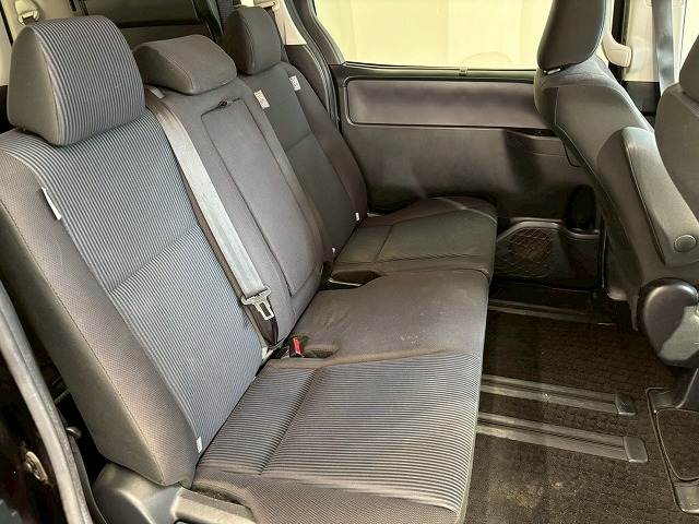 トヨタ ノアの画像11