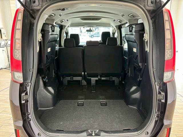 トヨタ ノアの画像13