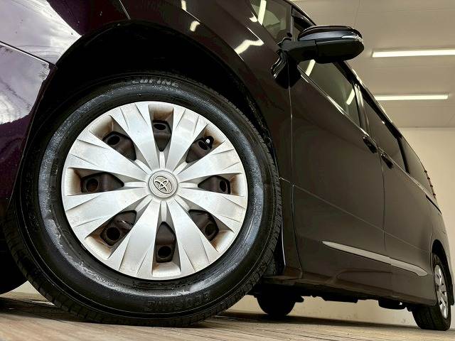 トヨタ ノアの画像19