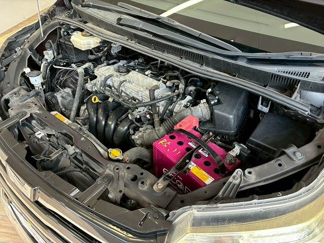 トヨタ ノアの画像20