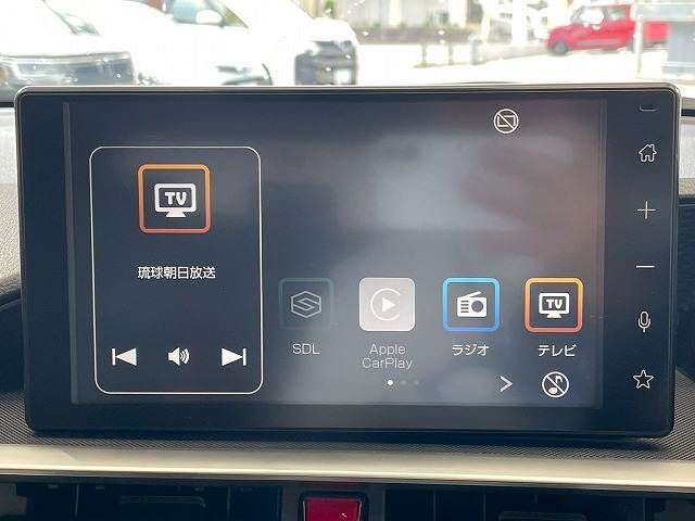 トヨタ ライズの画像3