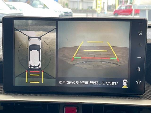 トヨタ ライズの画像4