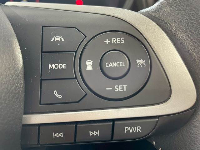 トヨタ ライズの画像5