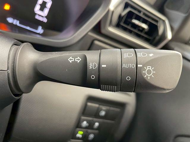 トヨタ ライズの画像9