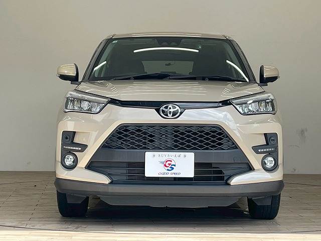 トヨタ ライズの画像14