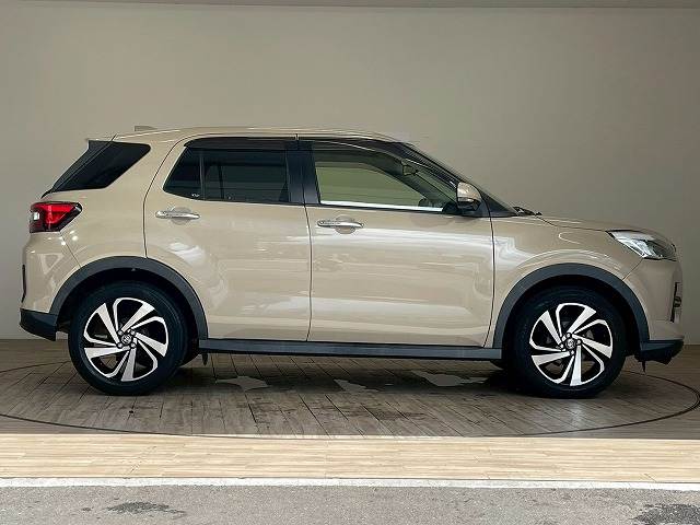 トヨタ ライズの画像16