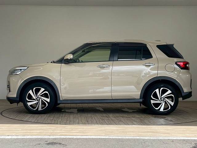 トヨタ ライズの画像17