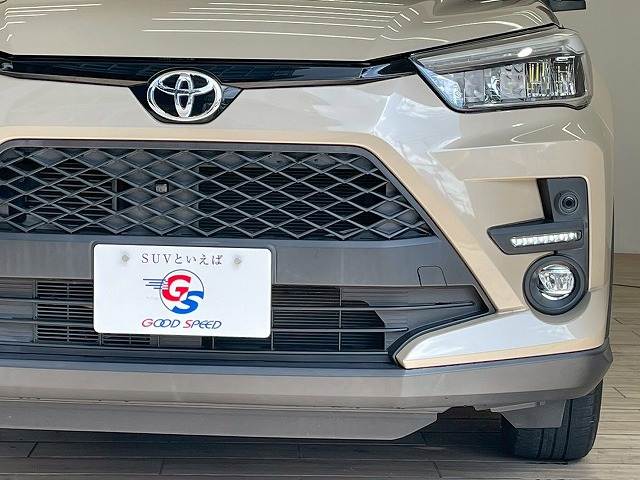 トヨタ ライズの画像18