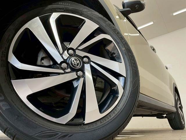 トヨタ ライズの画像19