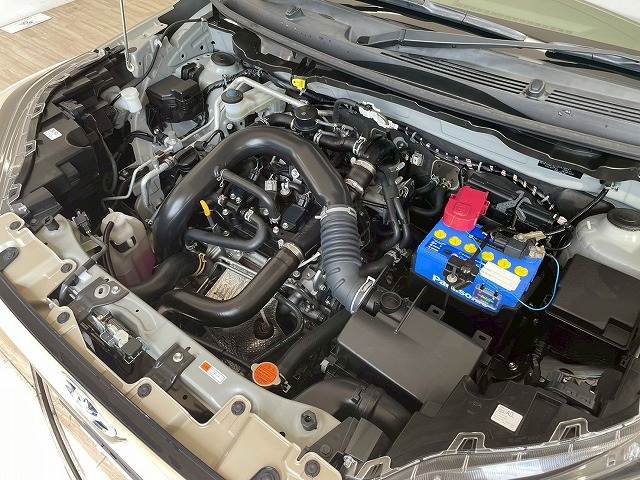 トヨタ ライズの画像20