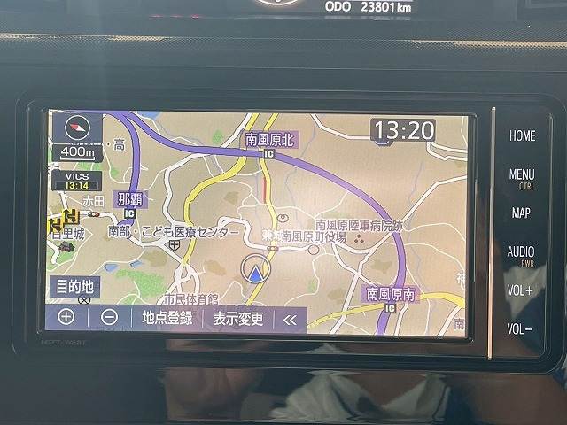 トヨタ ルーミーの画像3