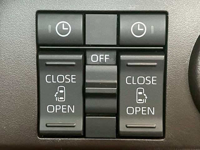 トヨタ ルーミーの画像6