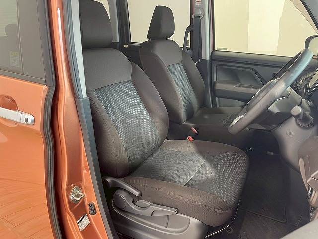 トヨタ ルーミーの画像10