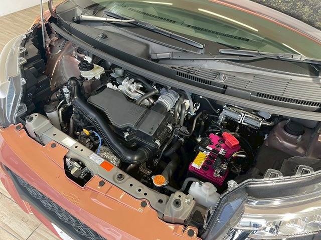 トヨタ ルーミーの画像20