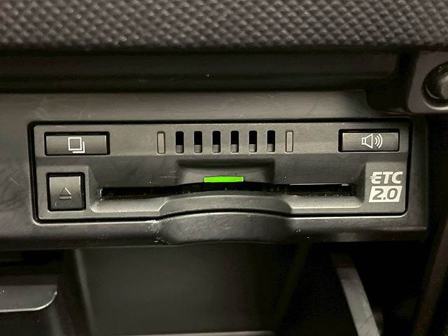 トヨタ エスティマの画像9