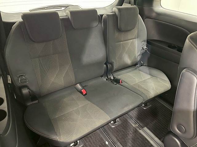 トヨタ エスティマの画像12