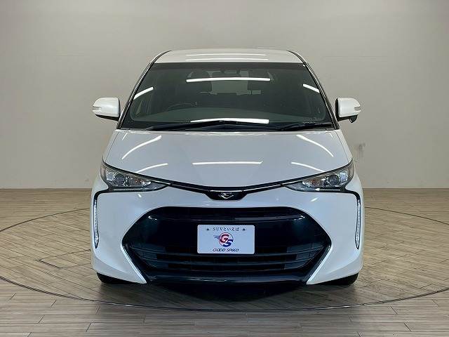 トヨタ エスティマの画像14