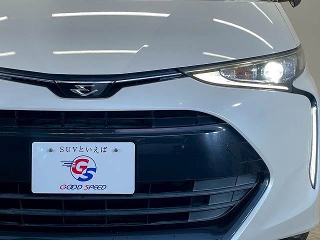 トヨタ エスティマの画像18