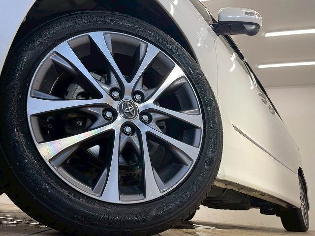 トヨタ エスティマの画像19