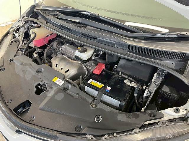 トヨタ エスティマの画像20